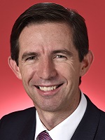 Simon Birmingham